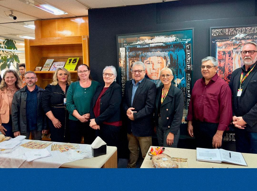 Ato solene reconhece a cuca artesanal como Patrimônio Cultural Imaterial do RS