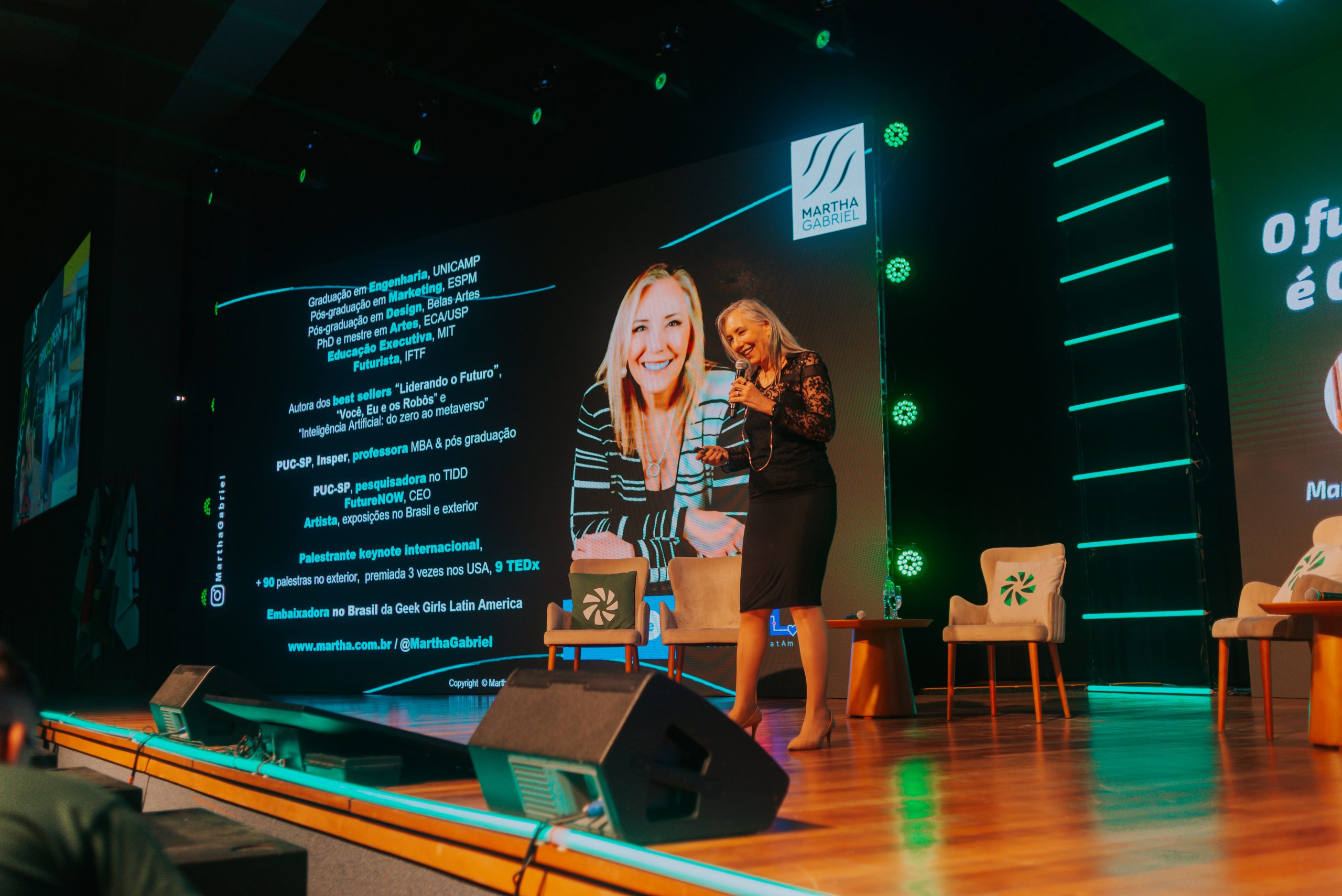 Expocoopera 2025 reforça a importância do cooperativismo para um futuro sustentável