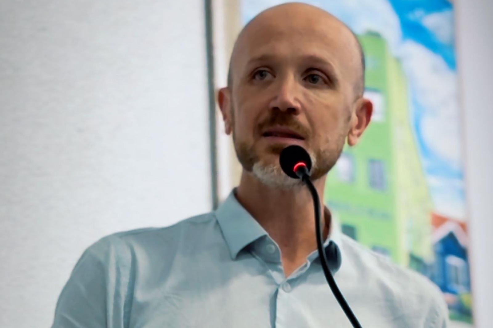 Instituto Desenvolver entrega projeto de lei de inovação à Câmara de Vereadores de Igrejinha