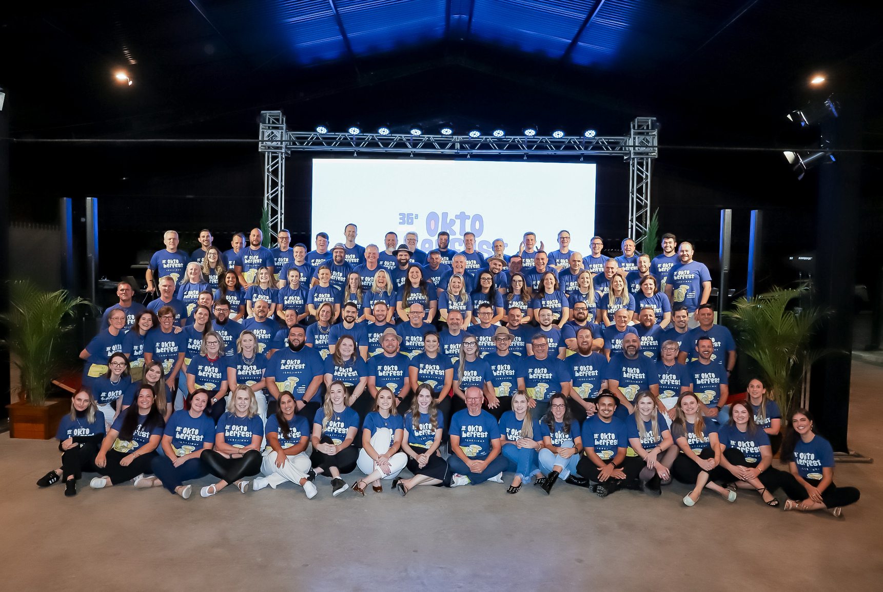 Novidades da Oktoberfest de Igrejinha: saiba quais as bandas de baile e o chopp de 2025