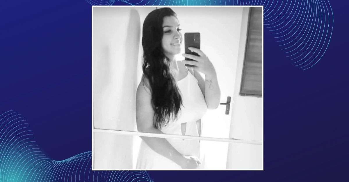 Jovem morta a facadas em Parobé é sepultada em clima de comoção em Novo Hamburgo