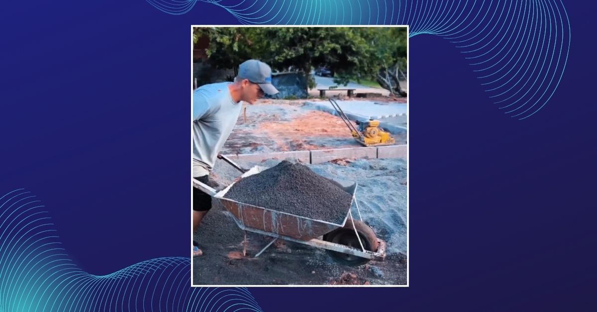 Praça Morada da Colina passa por revitalização em Igrejinha