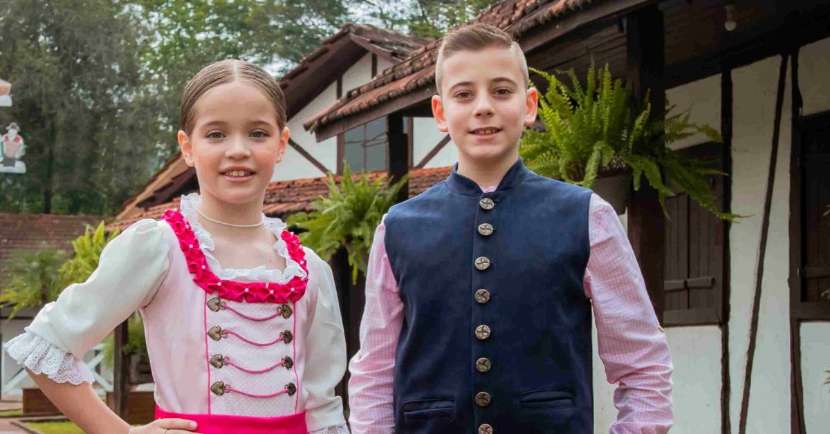 Oktoberfest de Igrejinha abre inscrições para Bubchen e Mädchen de 2025