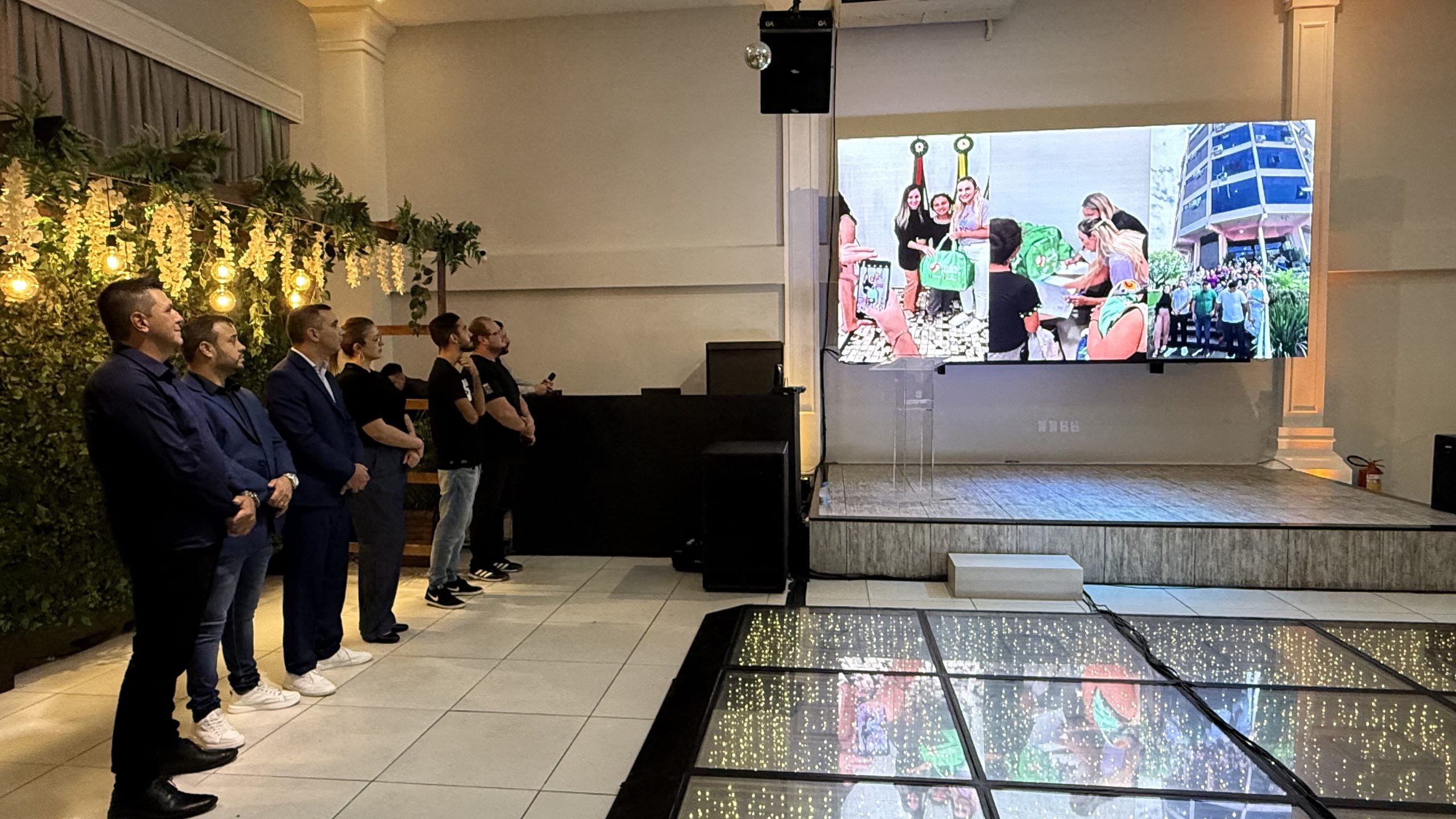 Parobé apresenta plano de gestão com metas para diversas áreas até 2028