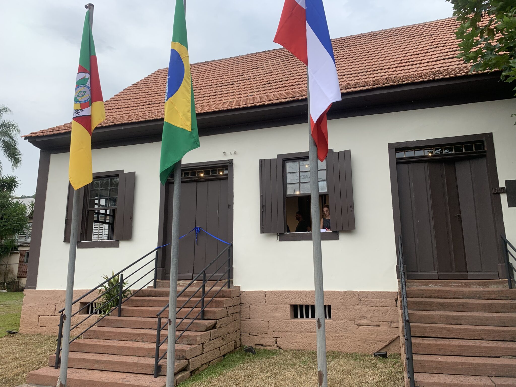 Museu Municipal de Três Coroas estará fechado entre os dias 18 e 21 de abril