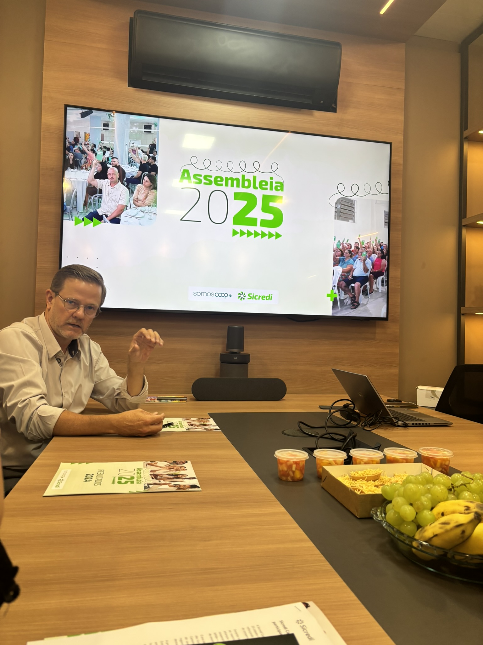 Sicredi Caminho das Águas encerra ciclo de assembleias com mais de 4,2 mil participantes