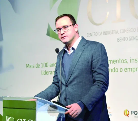 Jantar & Negócios terá palestra com o prefeito de Bento Gonçalves em Rolante