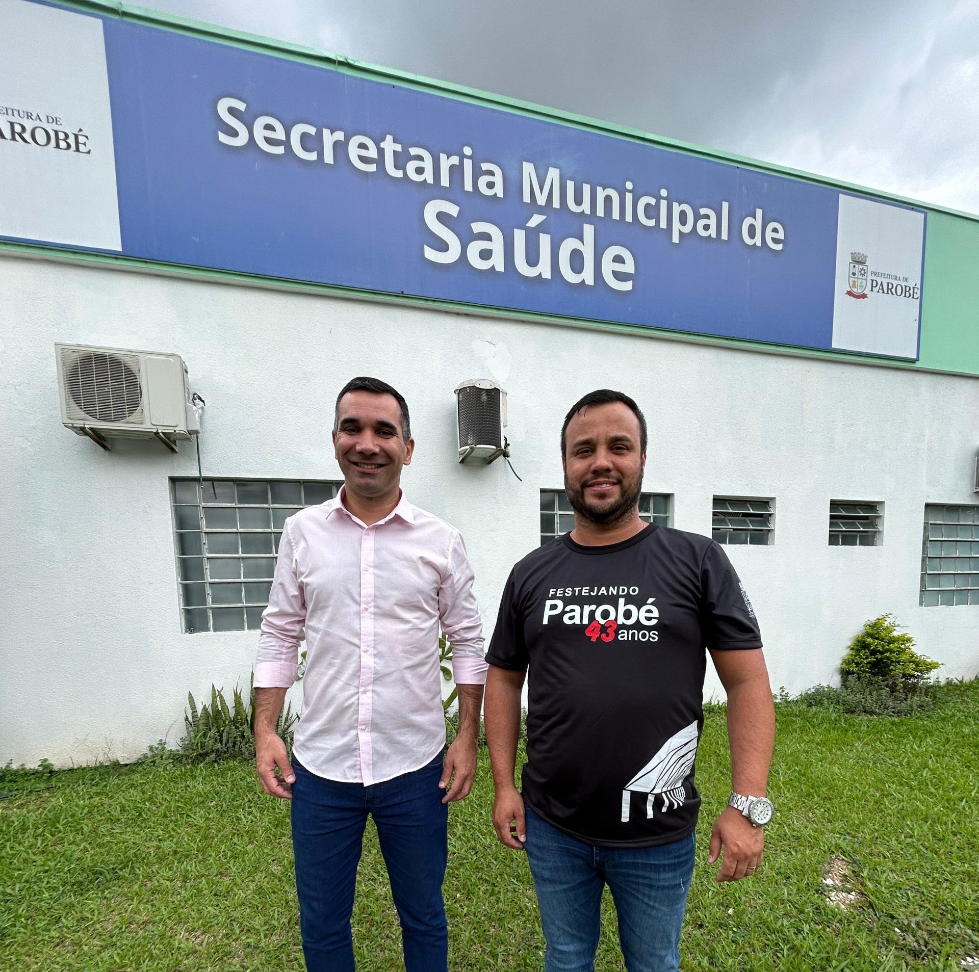 Parobé se consolida como referência em doação de sangue