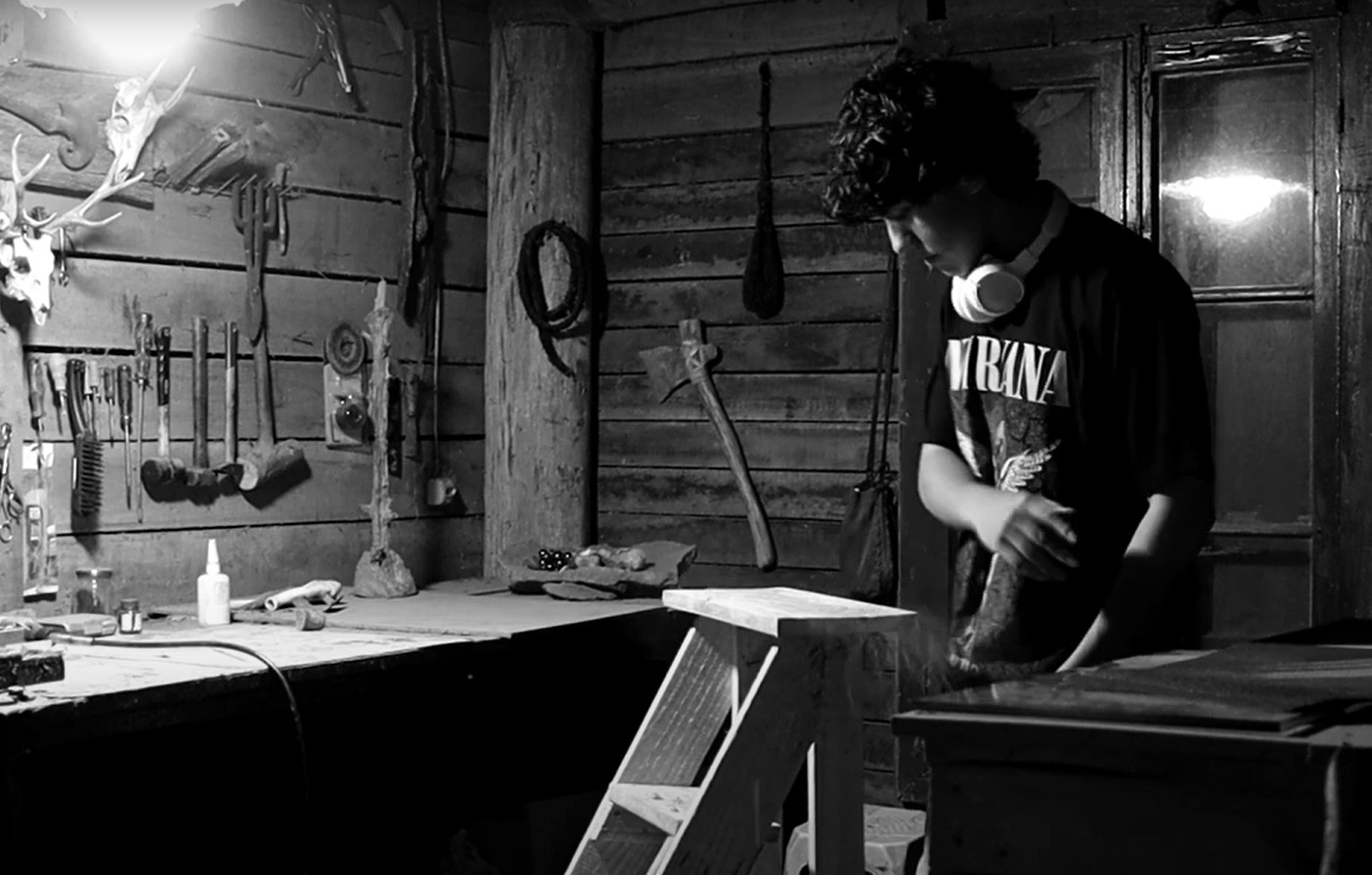 Mostra audiovisual alusiva ao aniversário de Taquara acontece no próximo dia 23