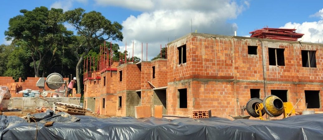Inscrições para apartamentos no bairro Empresa iniciam dia 22 de abril em Taquara