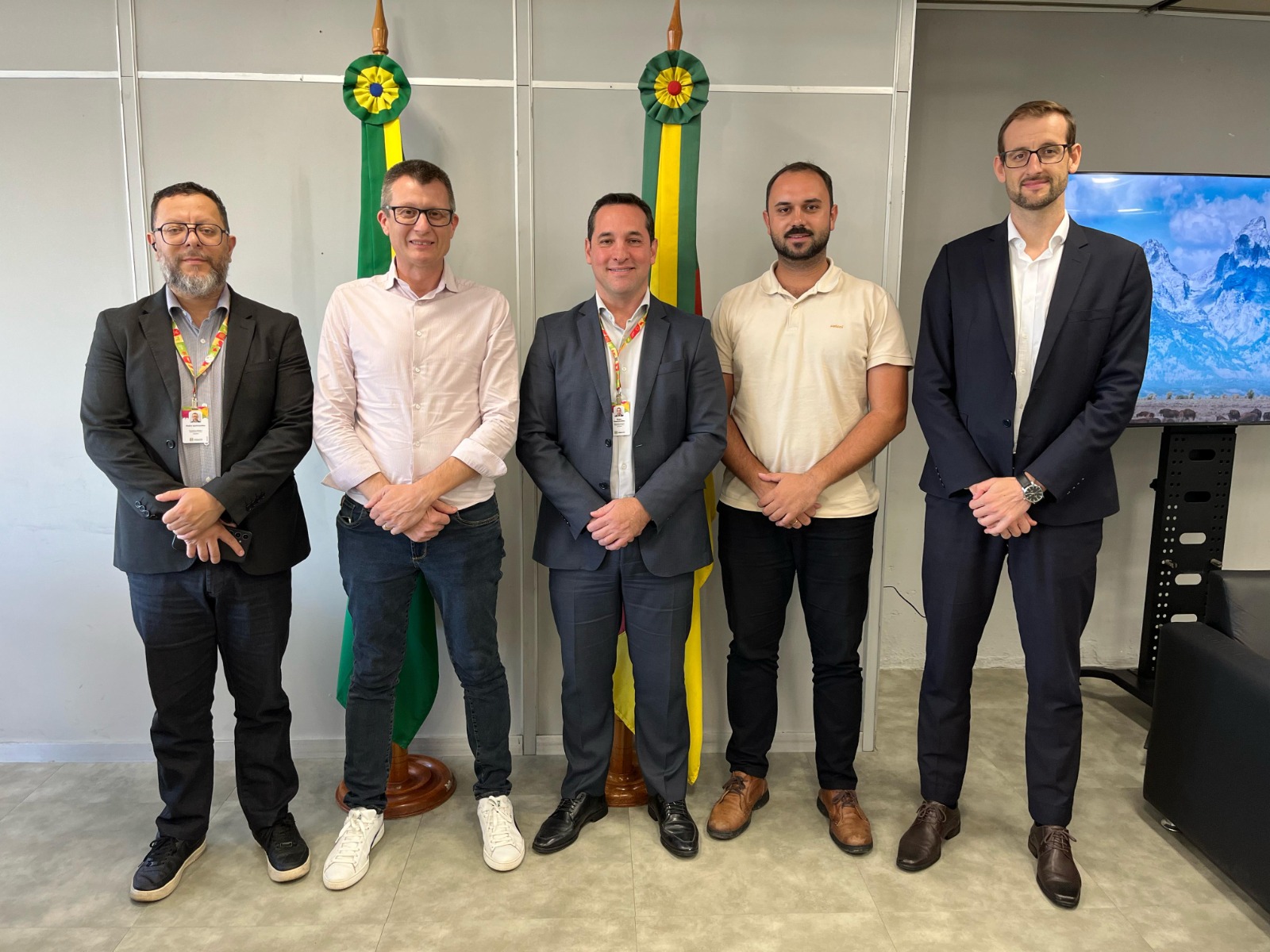 Governo gaúcho mantém construção de casas para desabrigados em Igrejinha