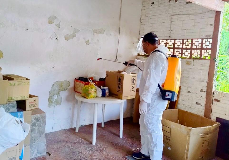 Vigilância Ambiental divulga alerta sobre aumento nos casos de dengue em Taquara