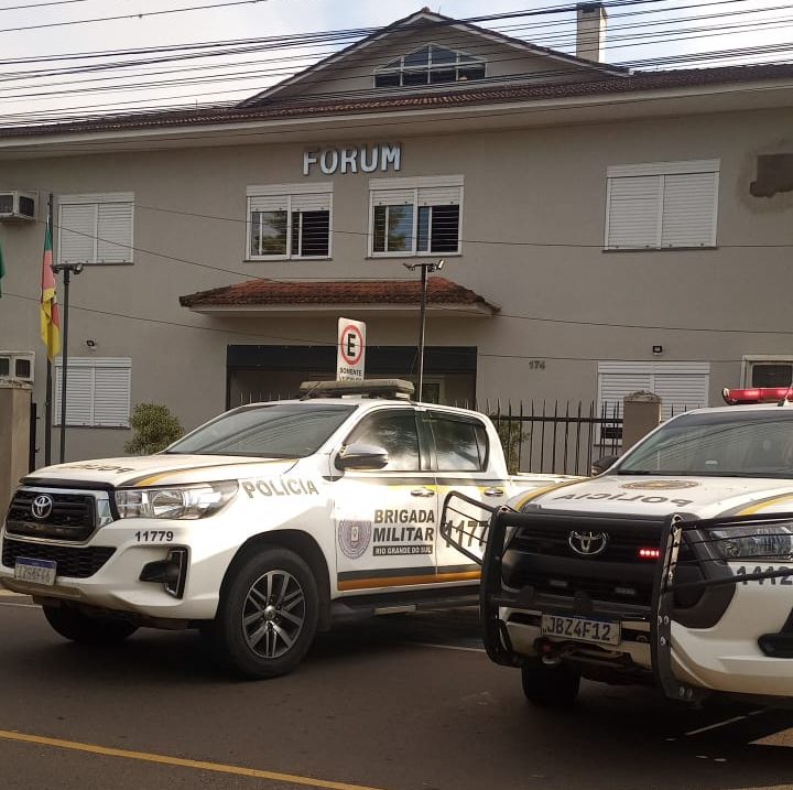 Justiça começa a ouvir testemunhas no caso das gêmeas mortas em Igrejinha