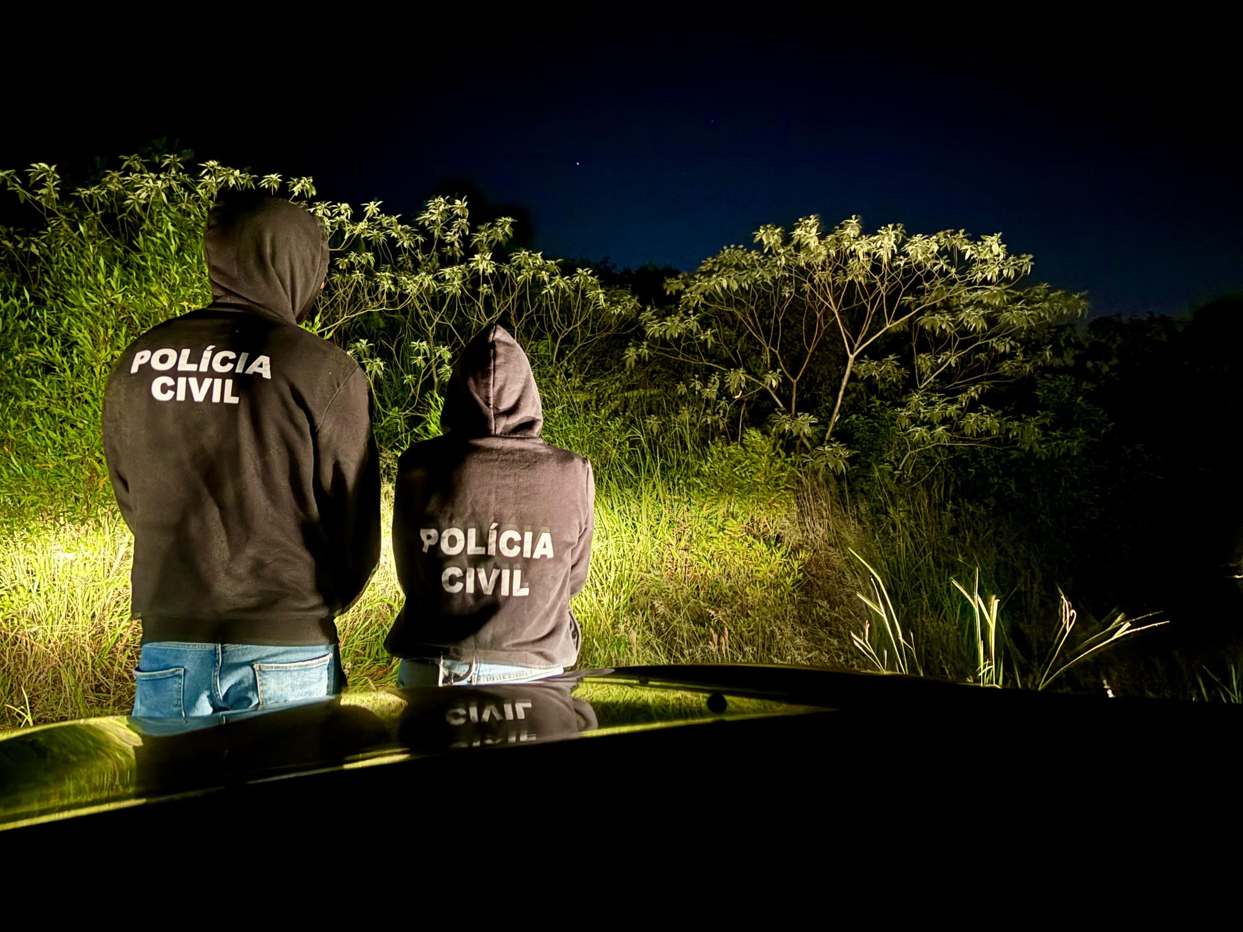 Homem é encontrado morto no Bairro Emancipação, em Parobé