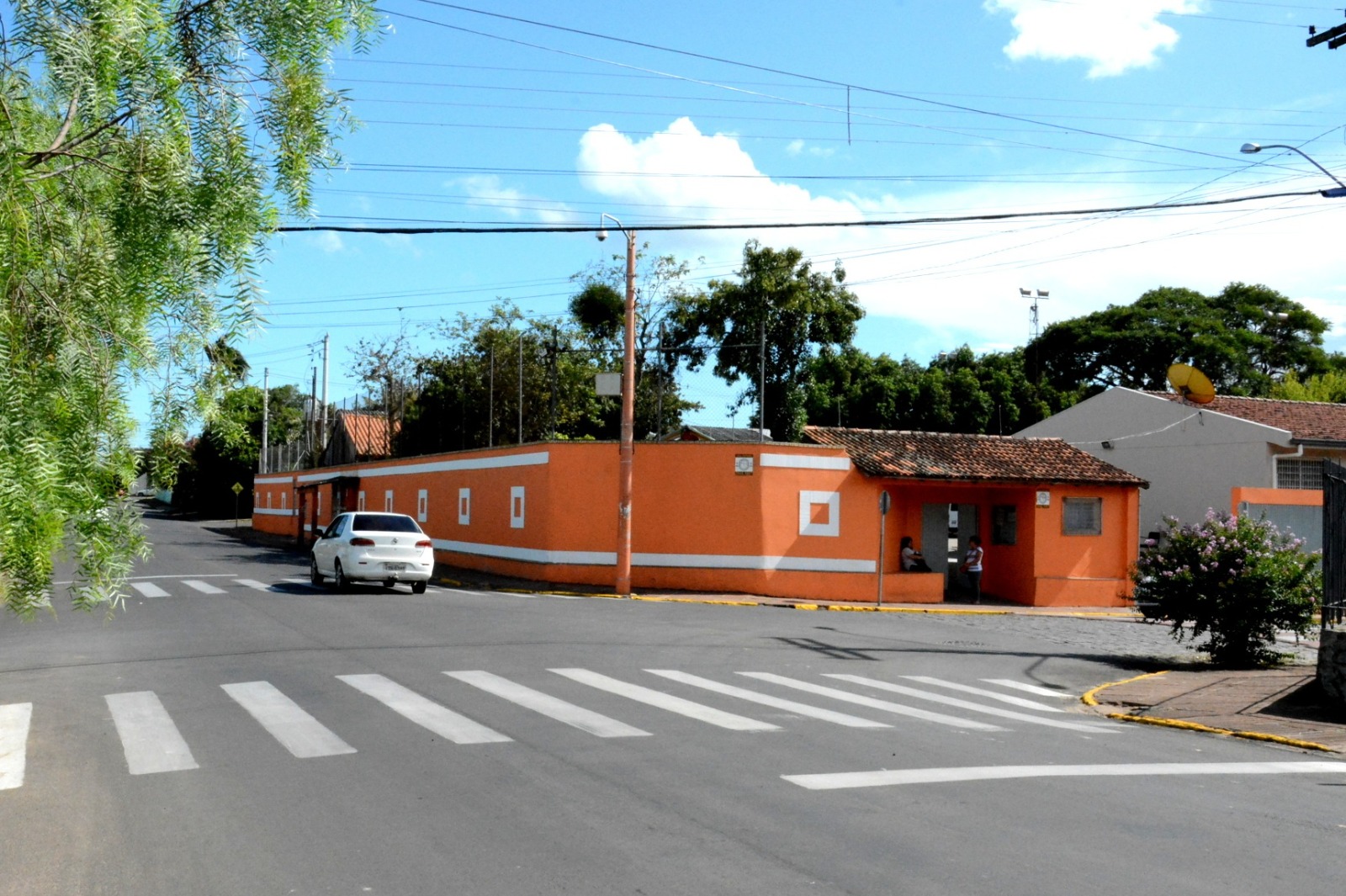 Colégio Theóphilo Sauer inicia parceria com IFRS para ensino médio integrado ao técnico em Gestão de Pessoas