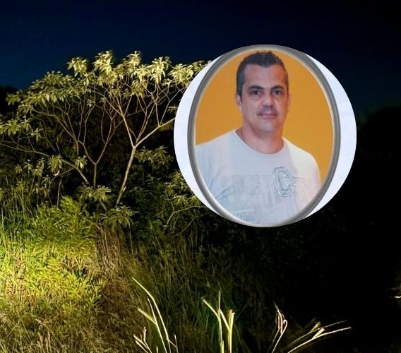 Identificado homem que foi achado morto em matagal de Parobé