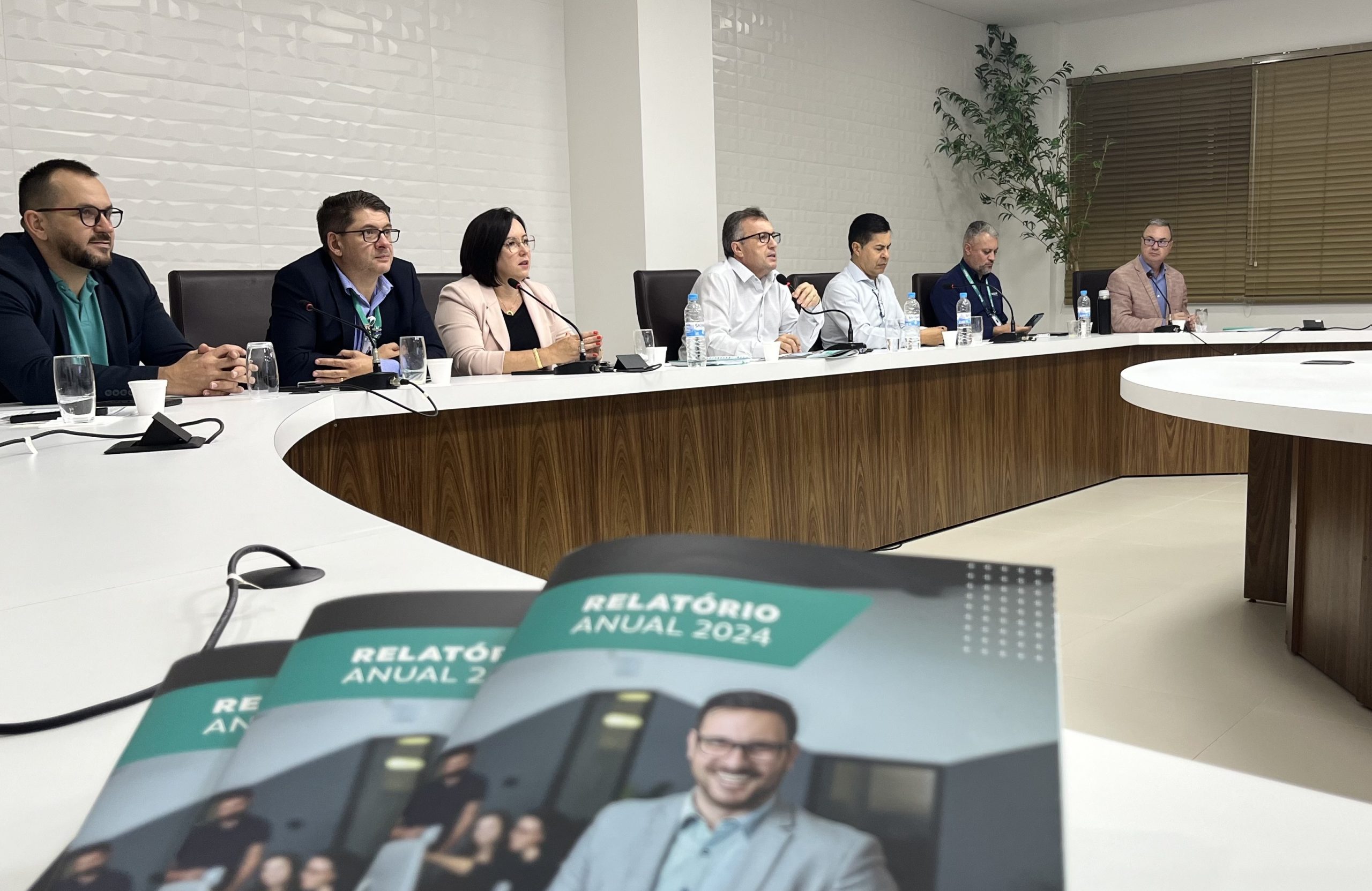 Sicoob MaxiCrédito aprova destinação de resultado aos associados