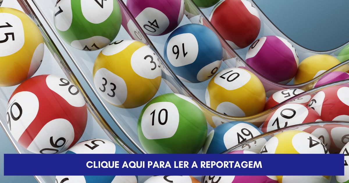 Mega-Sena, Lotofácil, Quina, Timemania, Federal e +Milionária tiveram sorteios neste sábado