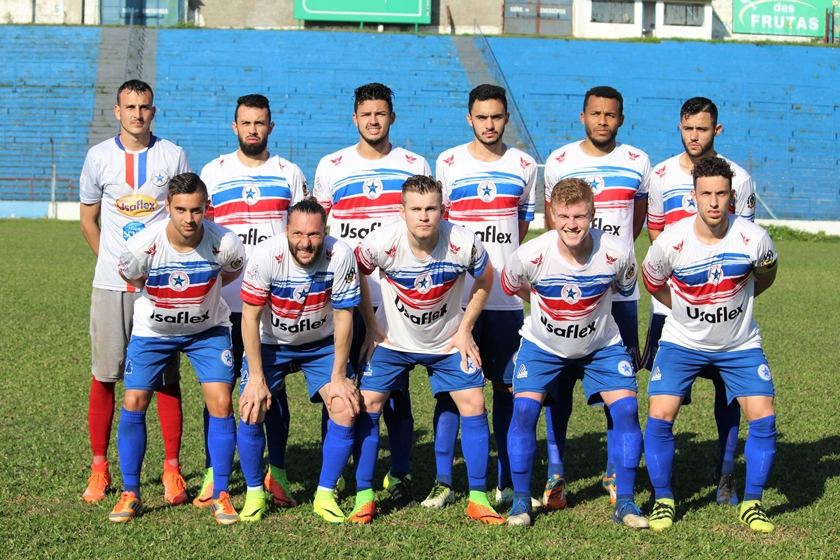 Esporte Clube Igrejinha celebra 95 anos de tradição e superação no futebol regional