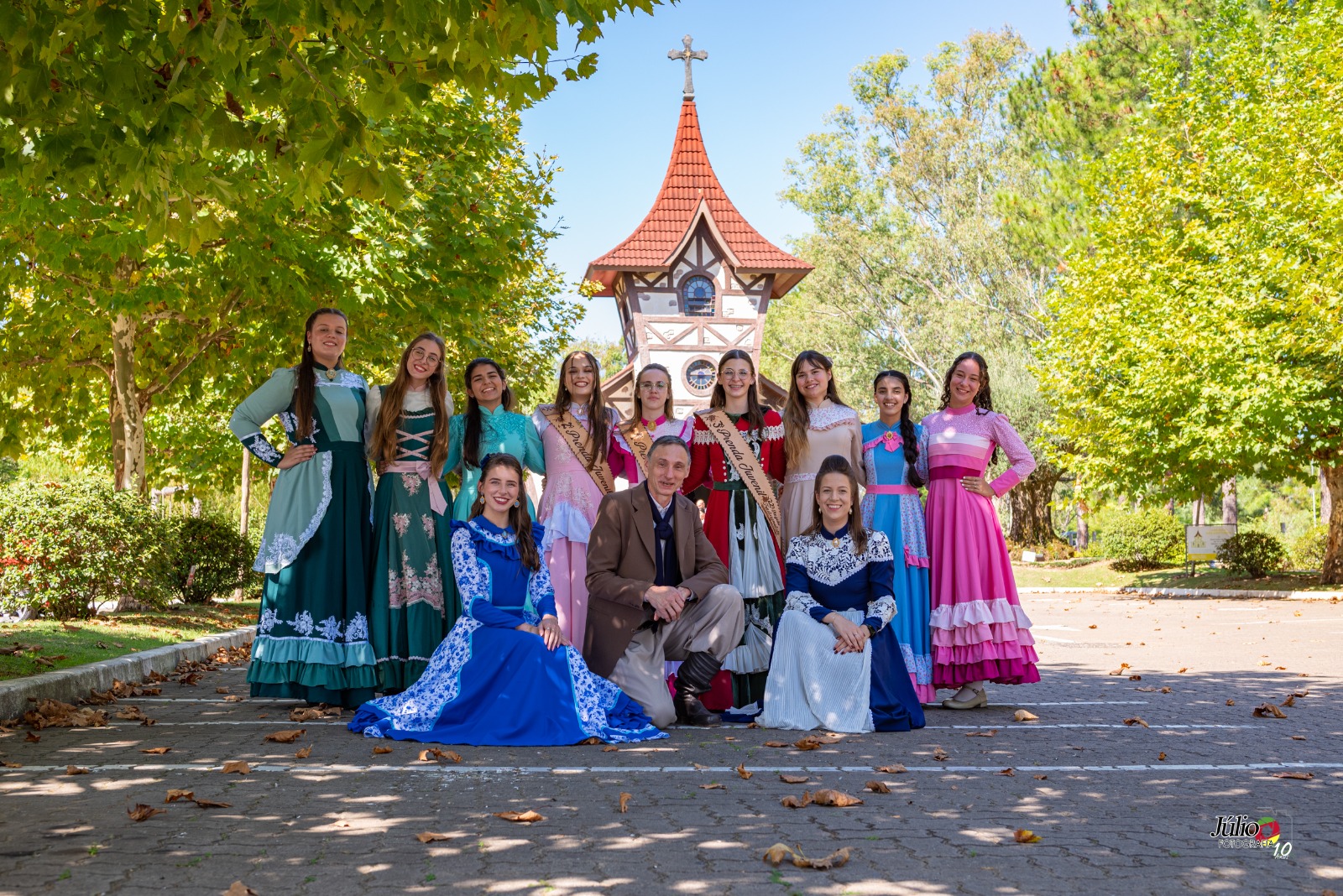 VIII Sarau da Prenda Jovem da 22ª RT será realizado no CTG Sangue Nativo