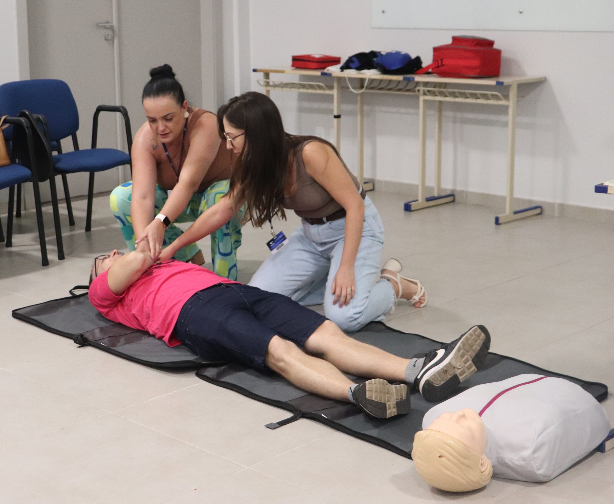 Faccat conquista nota máxima no ENADE nos cursos de Enfermagem e Fisioterapia