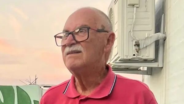 Idoso desaparecido é encontrado morto em estrada rural de Taquara