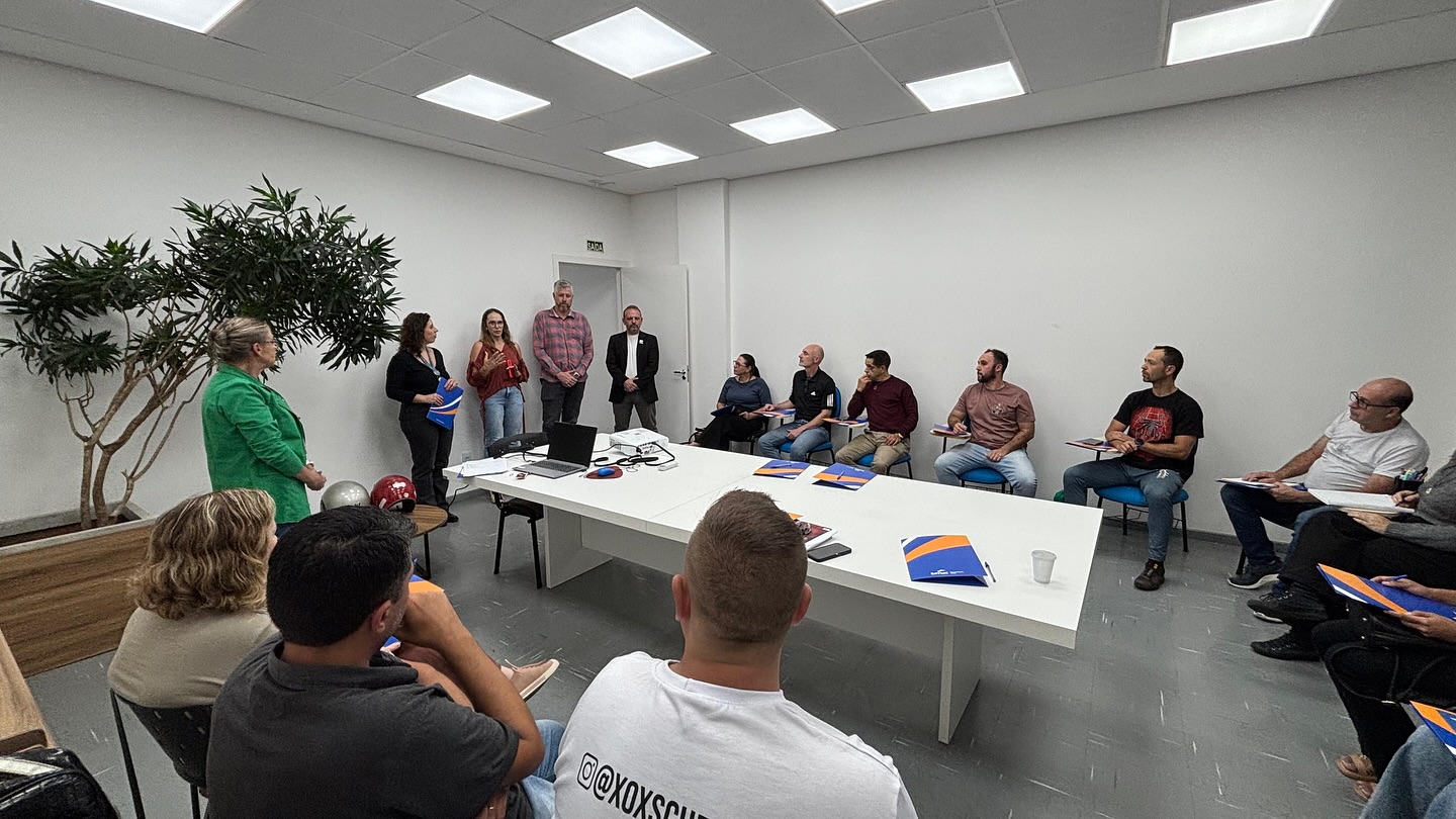 Curso de Monitor de Turismo tem início em Igrejinha com apoio do RS Qualificação