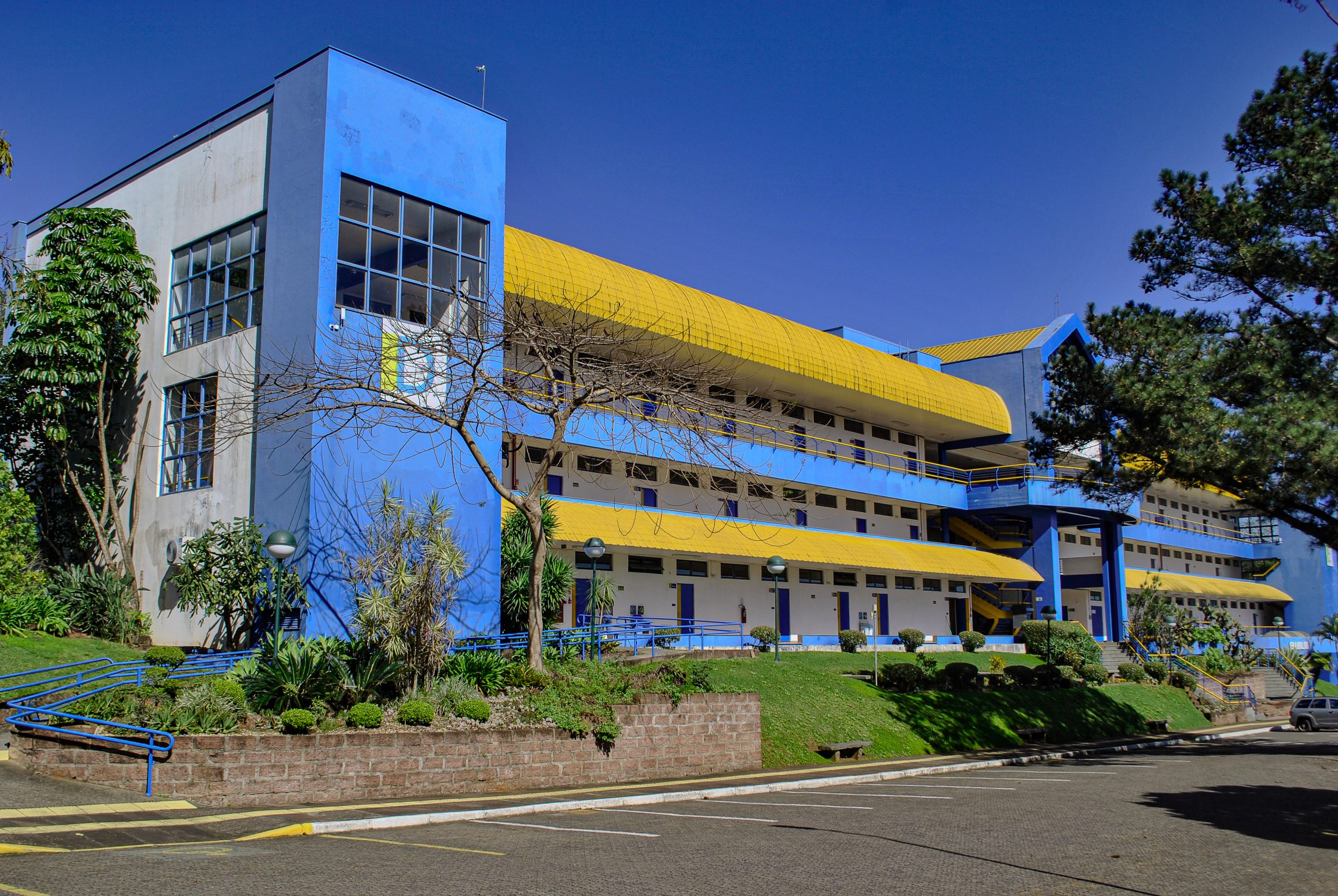 Faccat abre inscrições para cursos de especialização com início em 2026