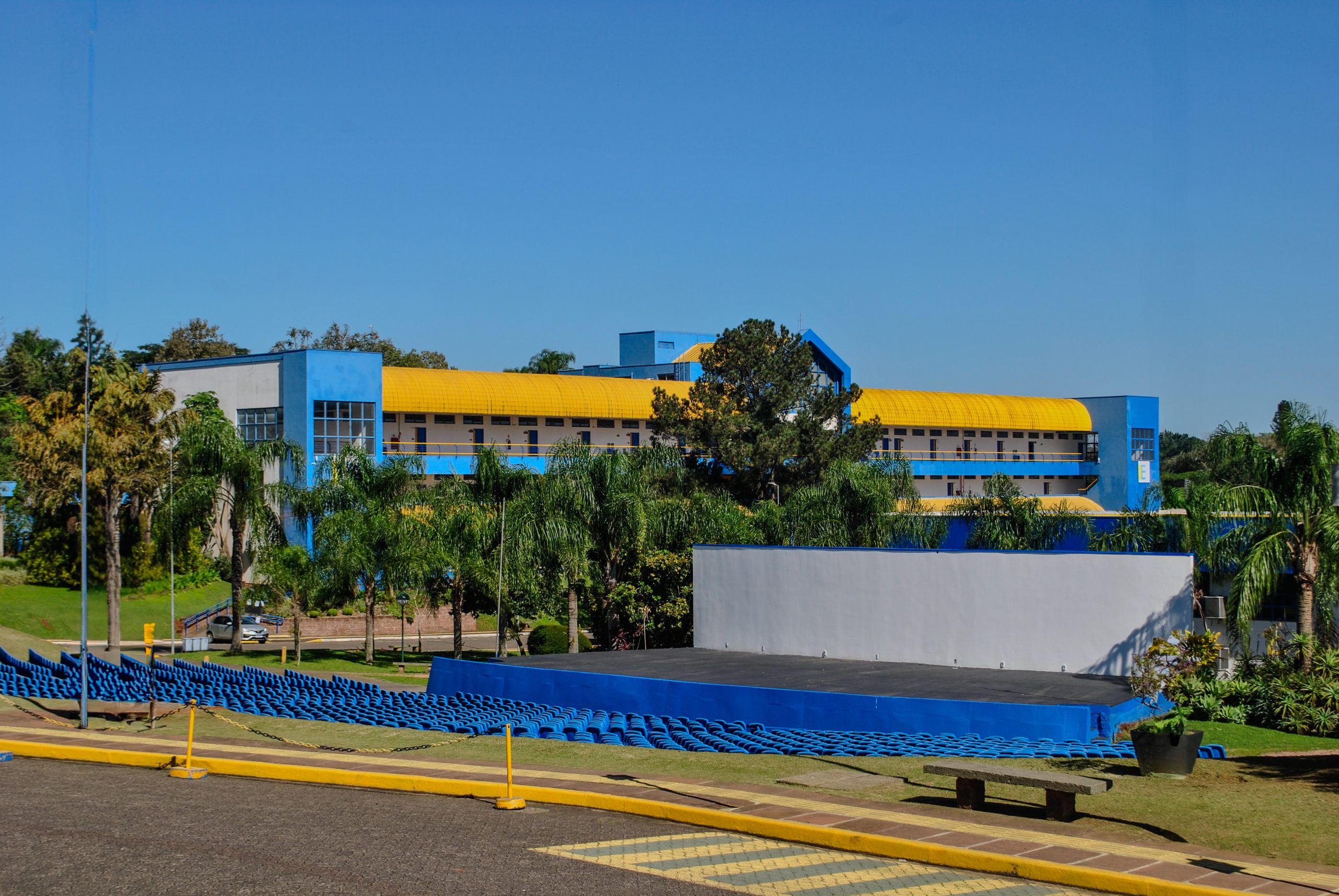 Faccat promove curso sobre atuação da Fisioterapia em cirurgias plásticas