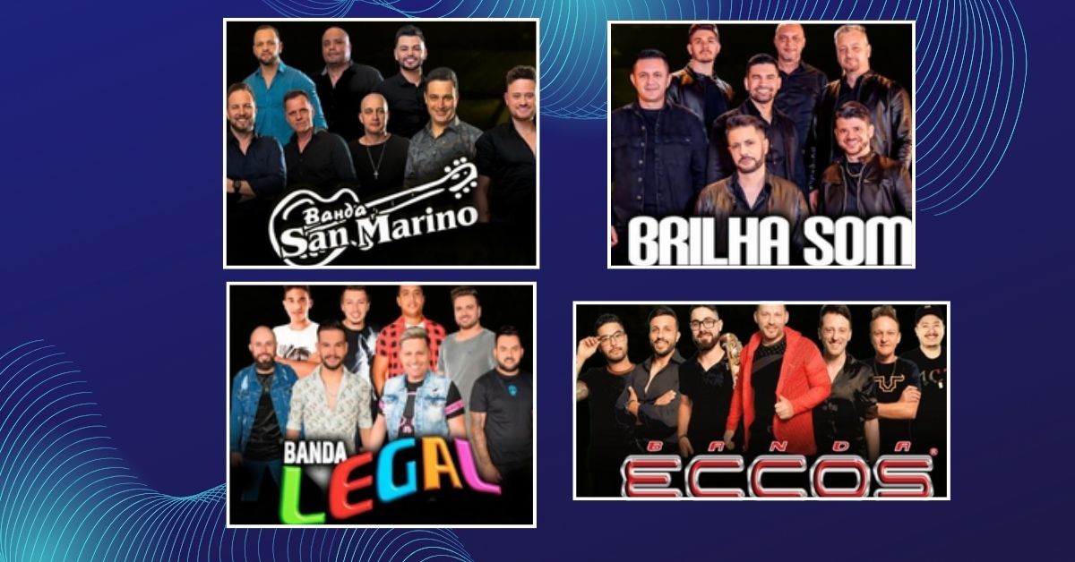 Festa dos Trabalhadores retorna a Parobé com shows e atividades para toda a família