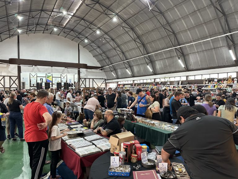 10º Colecionarte é confirmado para maio em Igrejinha