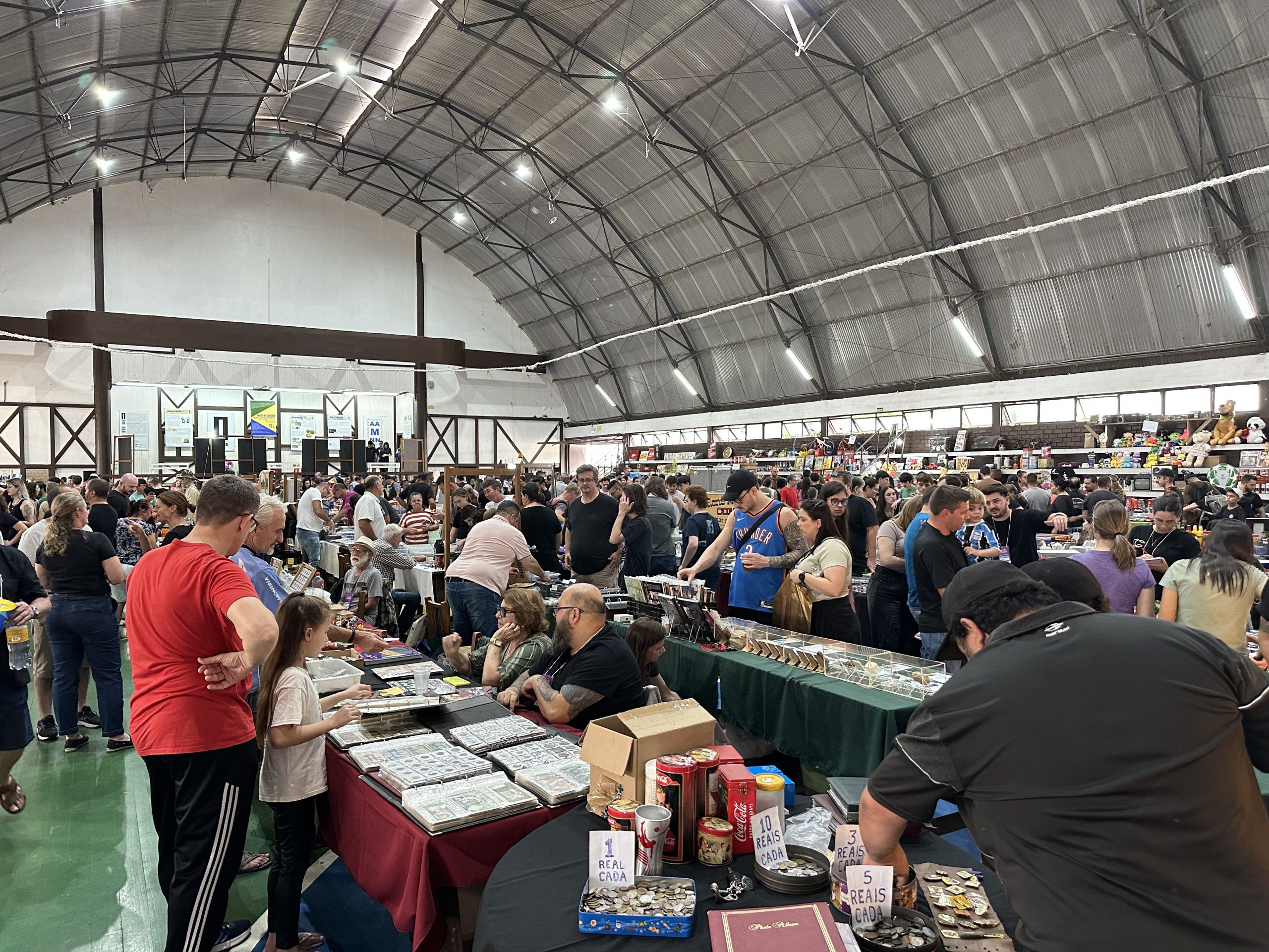 10º Colecionarte é confirmado para maio em Igrejinha