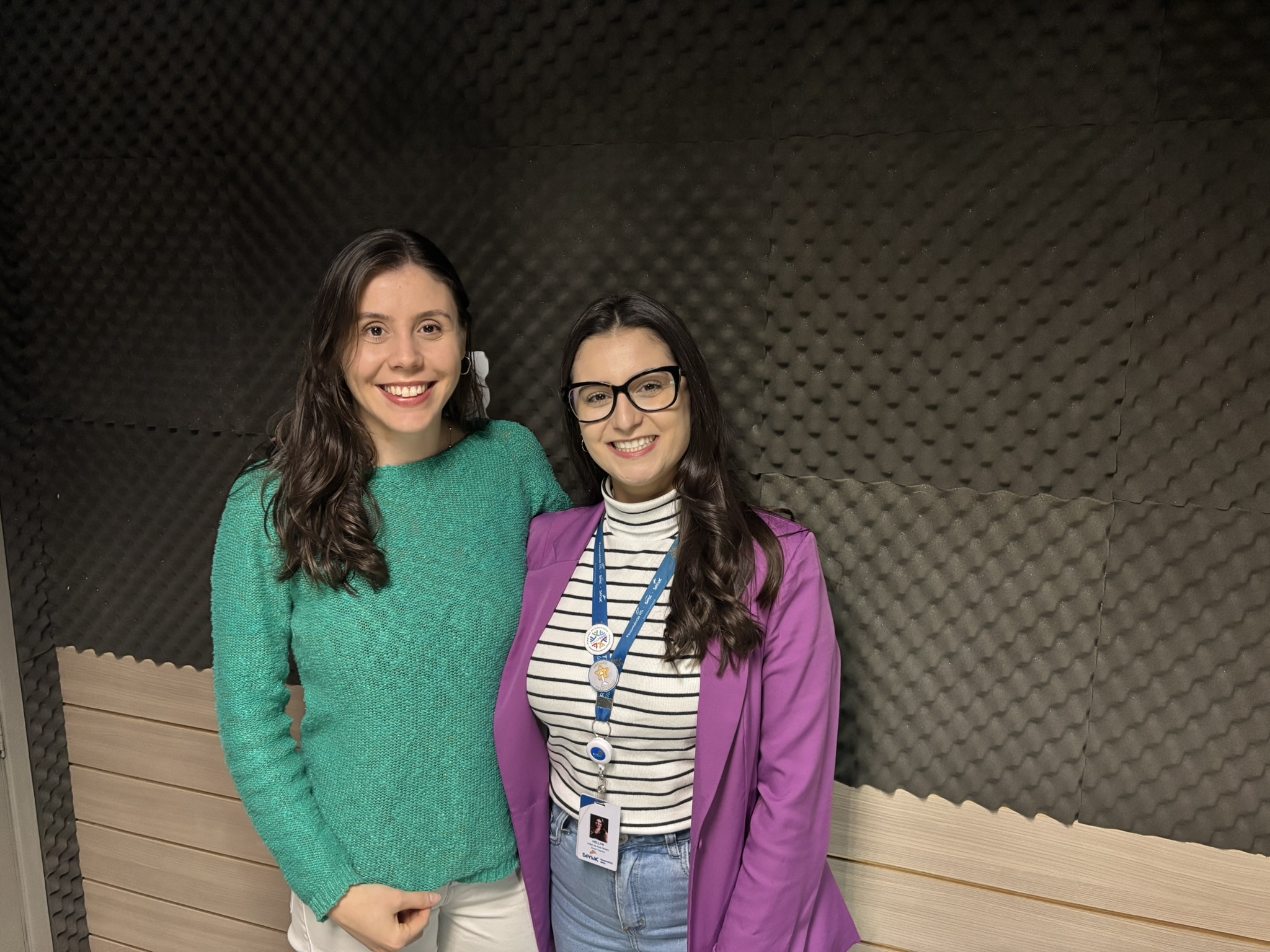 Senac Taquara oferece cursos técnicos gratuitos com inscrições abertas até quinta-feira (15)