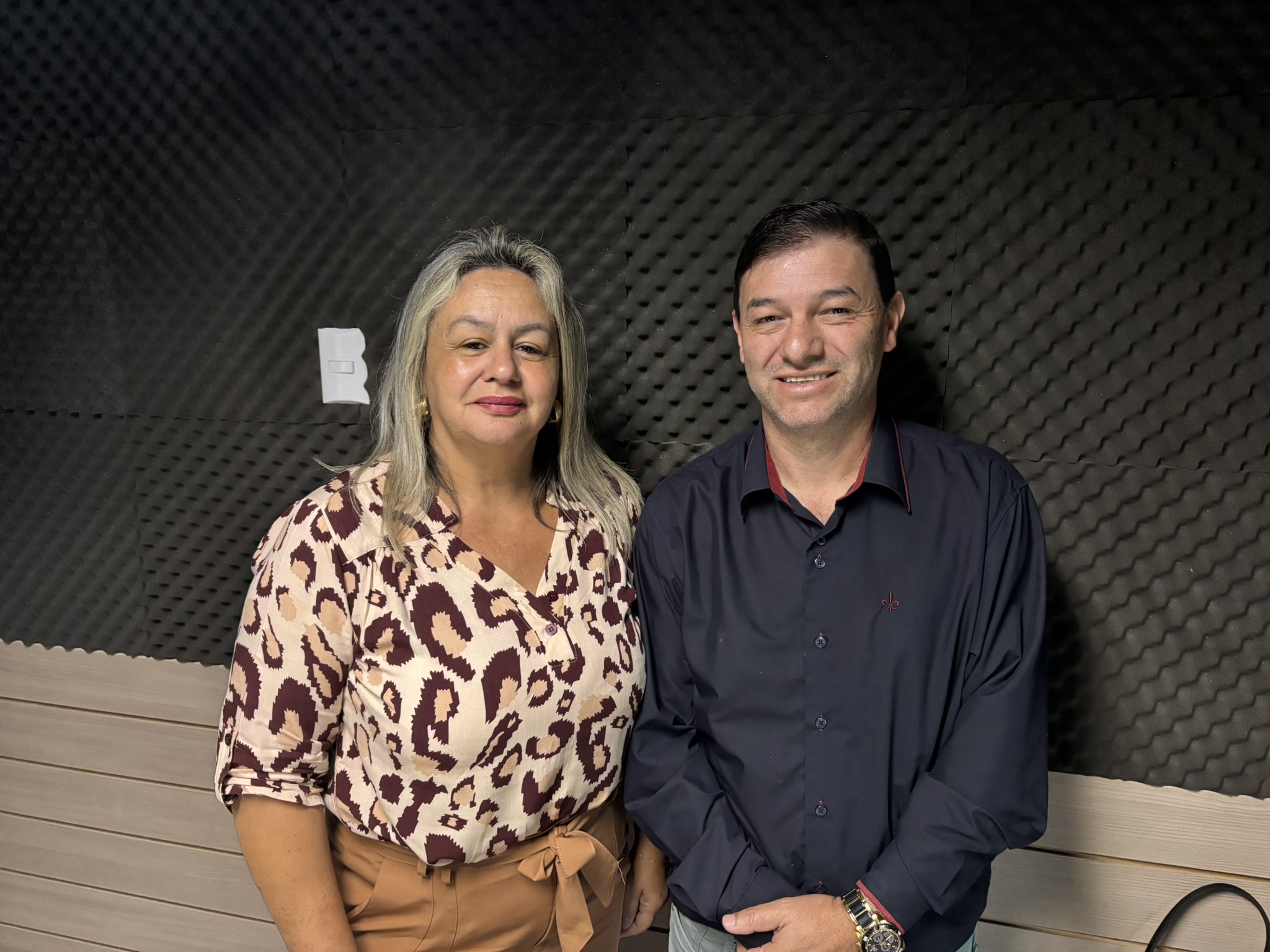 Frente Parlamentar da Saúde inicia atuação com foco em acolhimento, estrutura e diálogo com a comunidade em Taquara