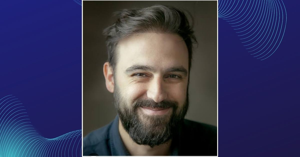 Arthur Gubert é o primeiro palestrante confirmado do Oktober Summit 2025