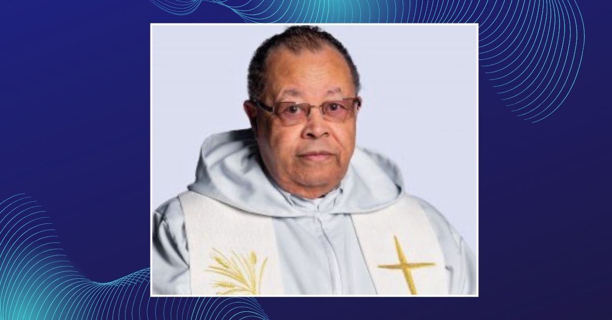 Padre Ari Antônio da Silva morre aos 74 anos