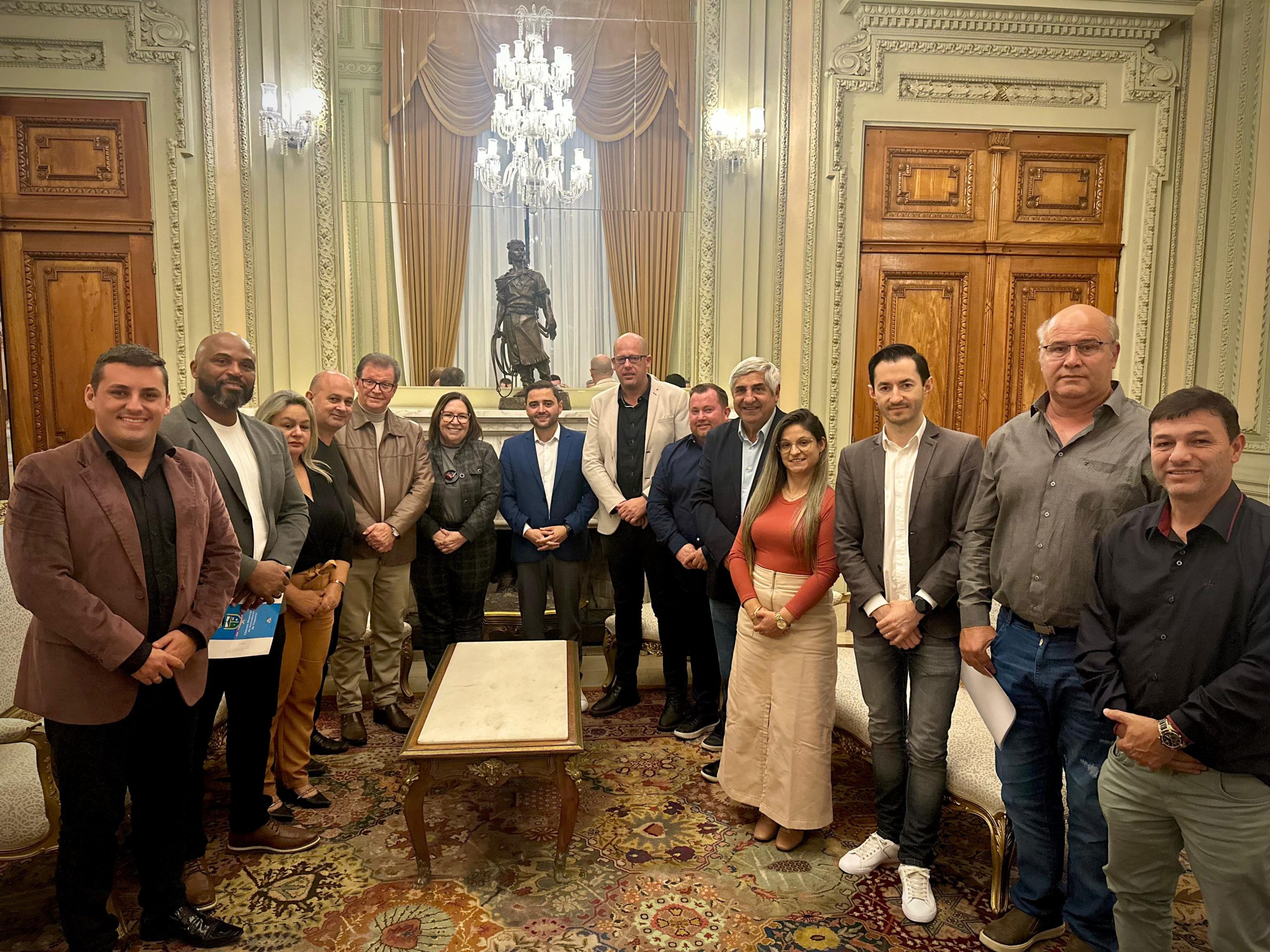 ERS-020 receberá investimento de R$ 218 milhões para recuperação completa