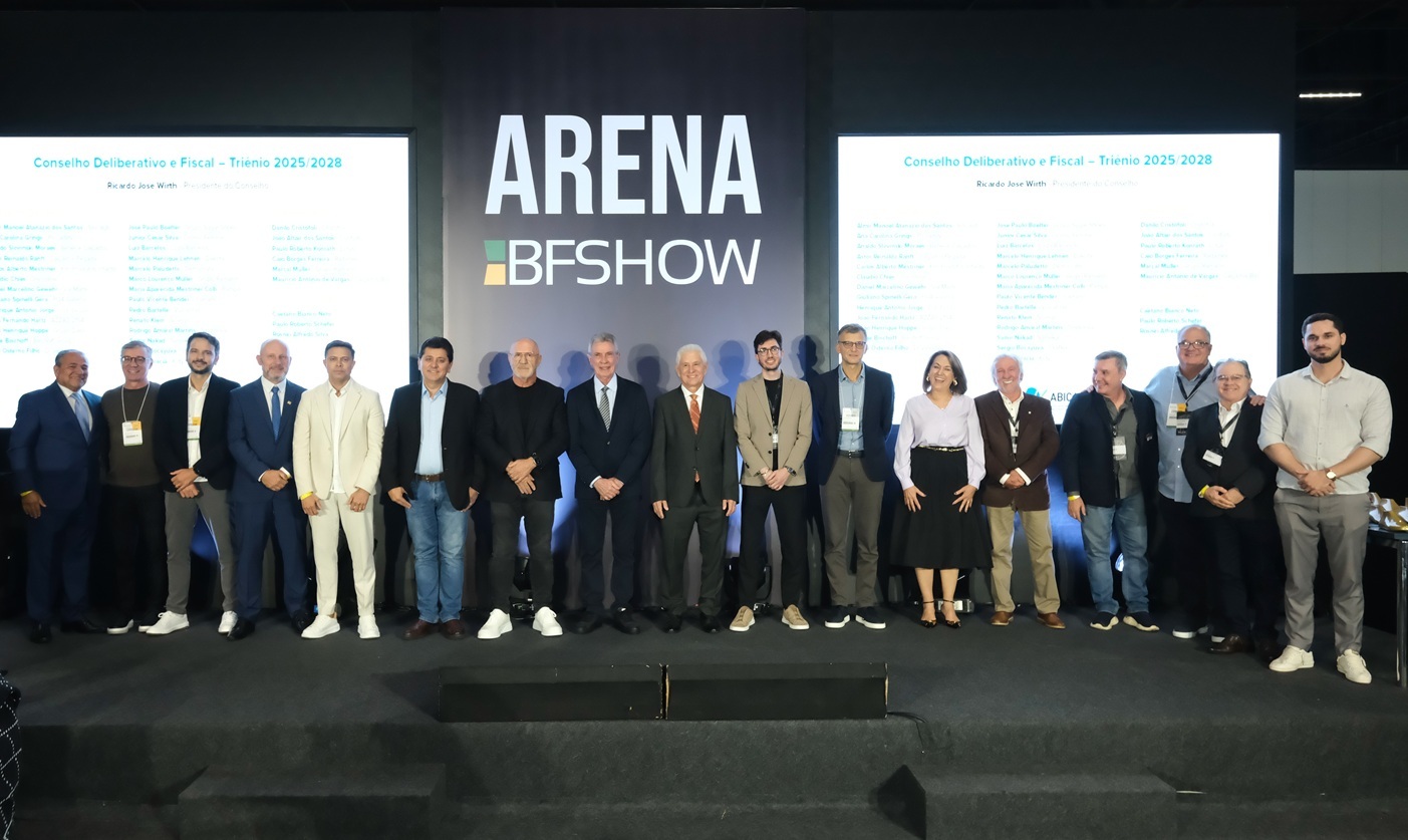 Empresários do Vale do Paranhana integram novo Conselho Deliberativo da Abicalçados