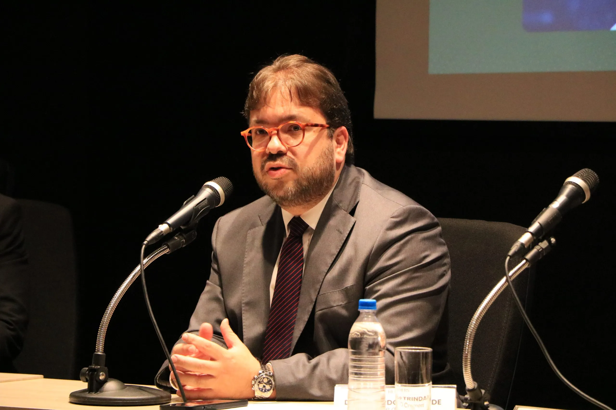 Ética na saúde pública será debatida em evento na Faccat nesta quinta feira