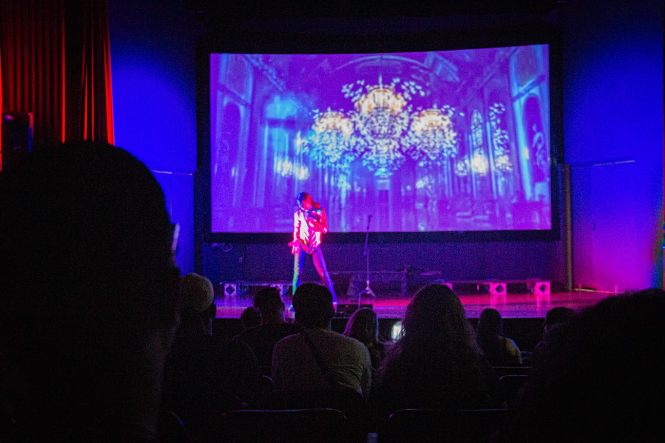 Taquara recebe show em homenagem aos 33 anos da turnê Dangerous de Michael Jackson