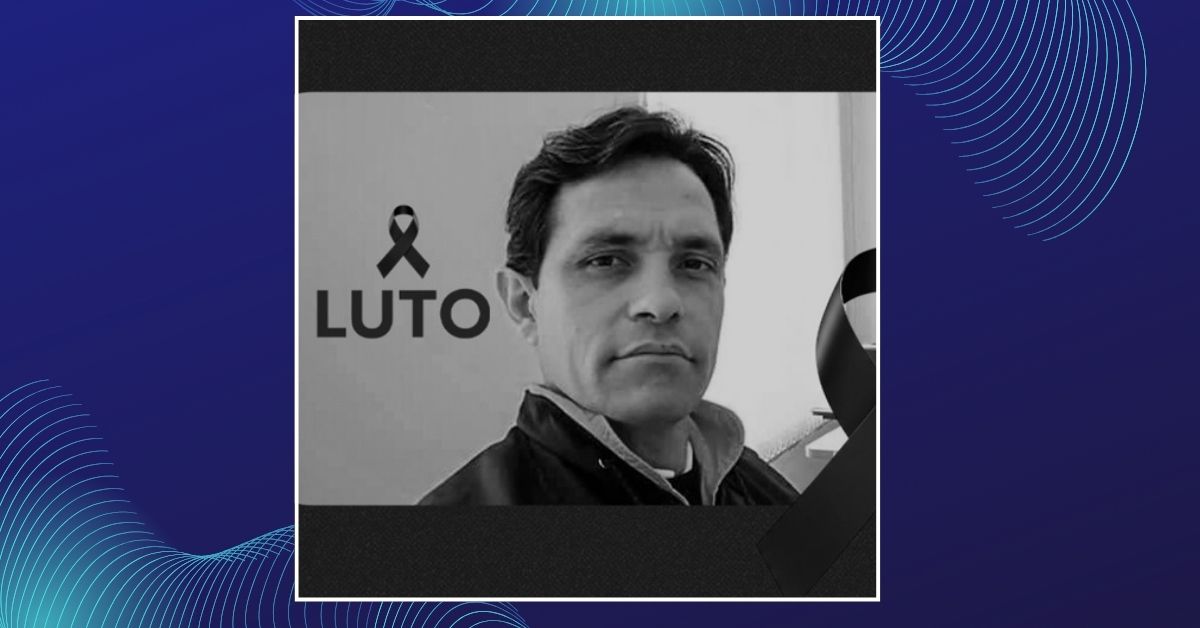 Servidor público de Rolante morre ao bater motocicleta em caminhão