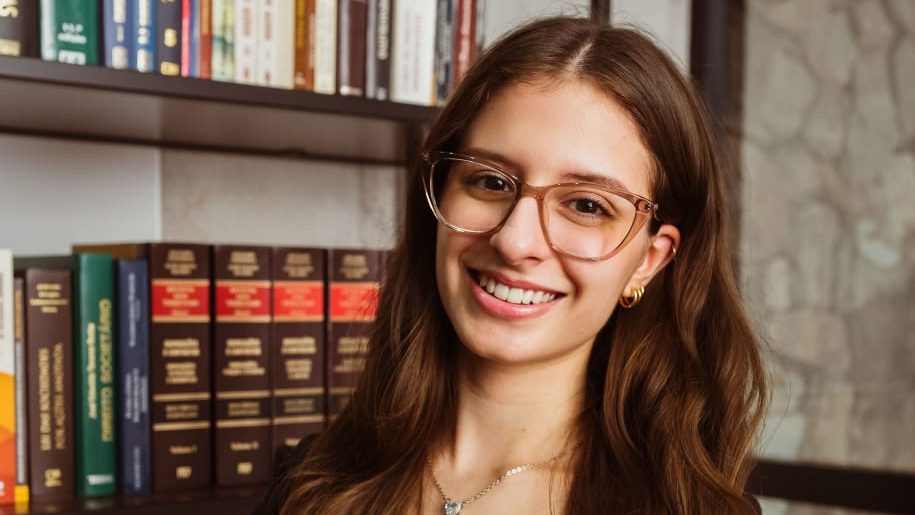 Taquarense e estudante de Livramento nascem no mesmo dia, empatam em concurso e viralizam