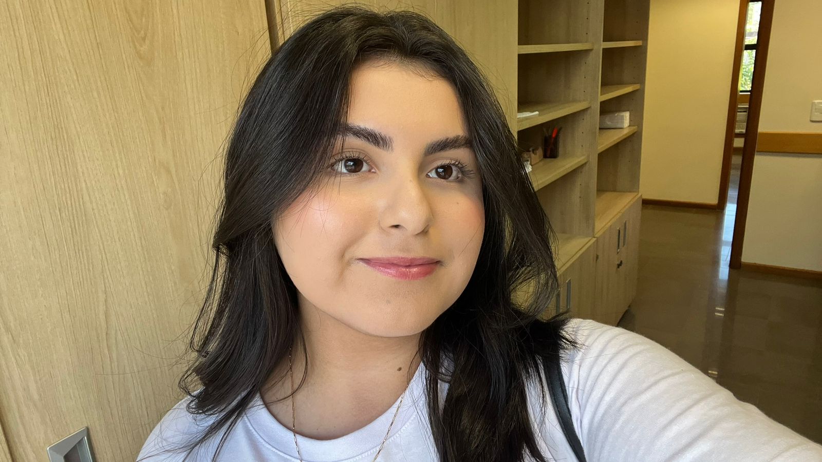 De concorrentes a amigas: empate total em concurso une estudantes taquarenses