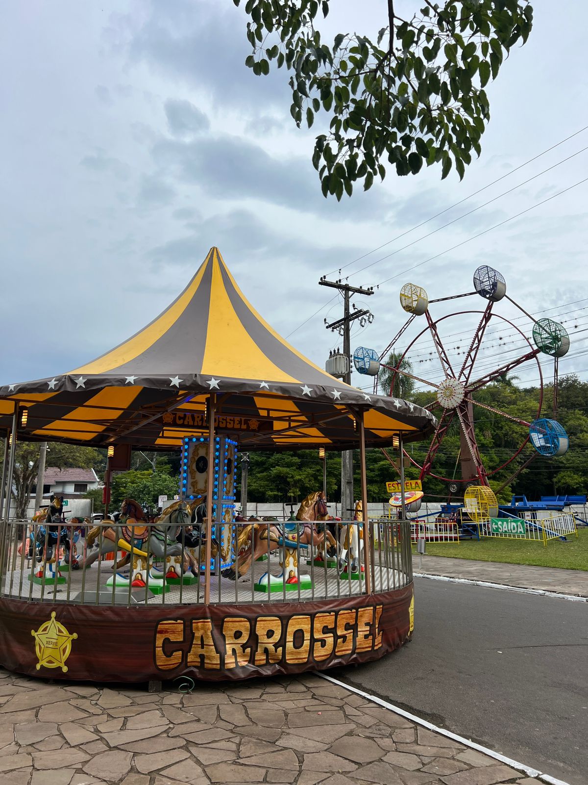 Noite Gospel abre hoje a 20ª edição do Três Coroas em Festa