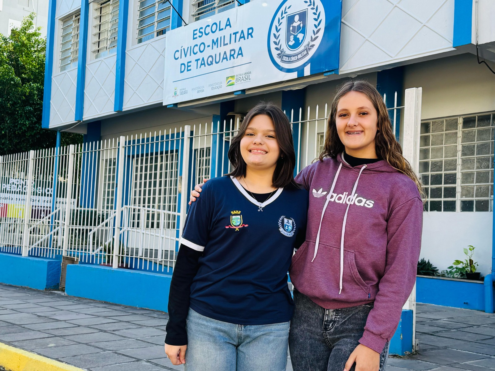 Cerimônia de posse da Prefeitura Mirim será realizada na próxima segunda-feira em Taquara