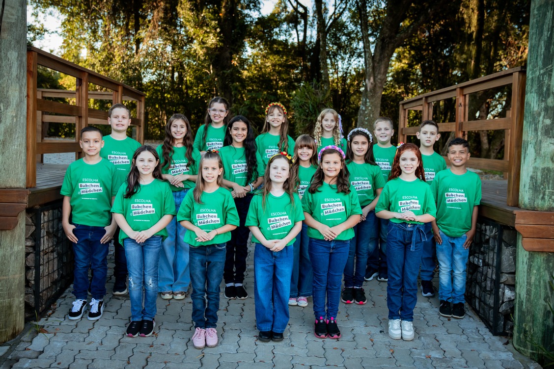 Conheça os candidatos a Bubchen e Mädchen da 36ª Oktoberfest de Igrejinha