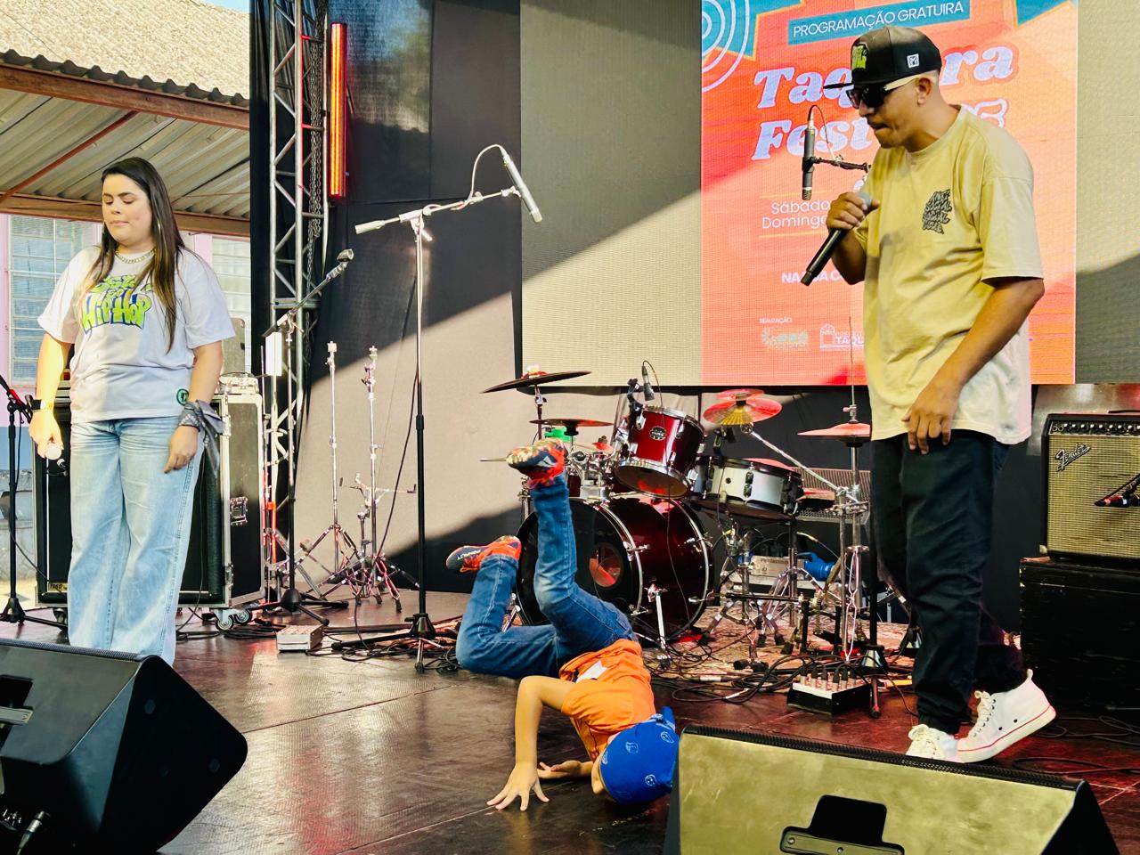 Formação gratuita para videomakers será realizada em Taquara no dia 17 de maio