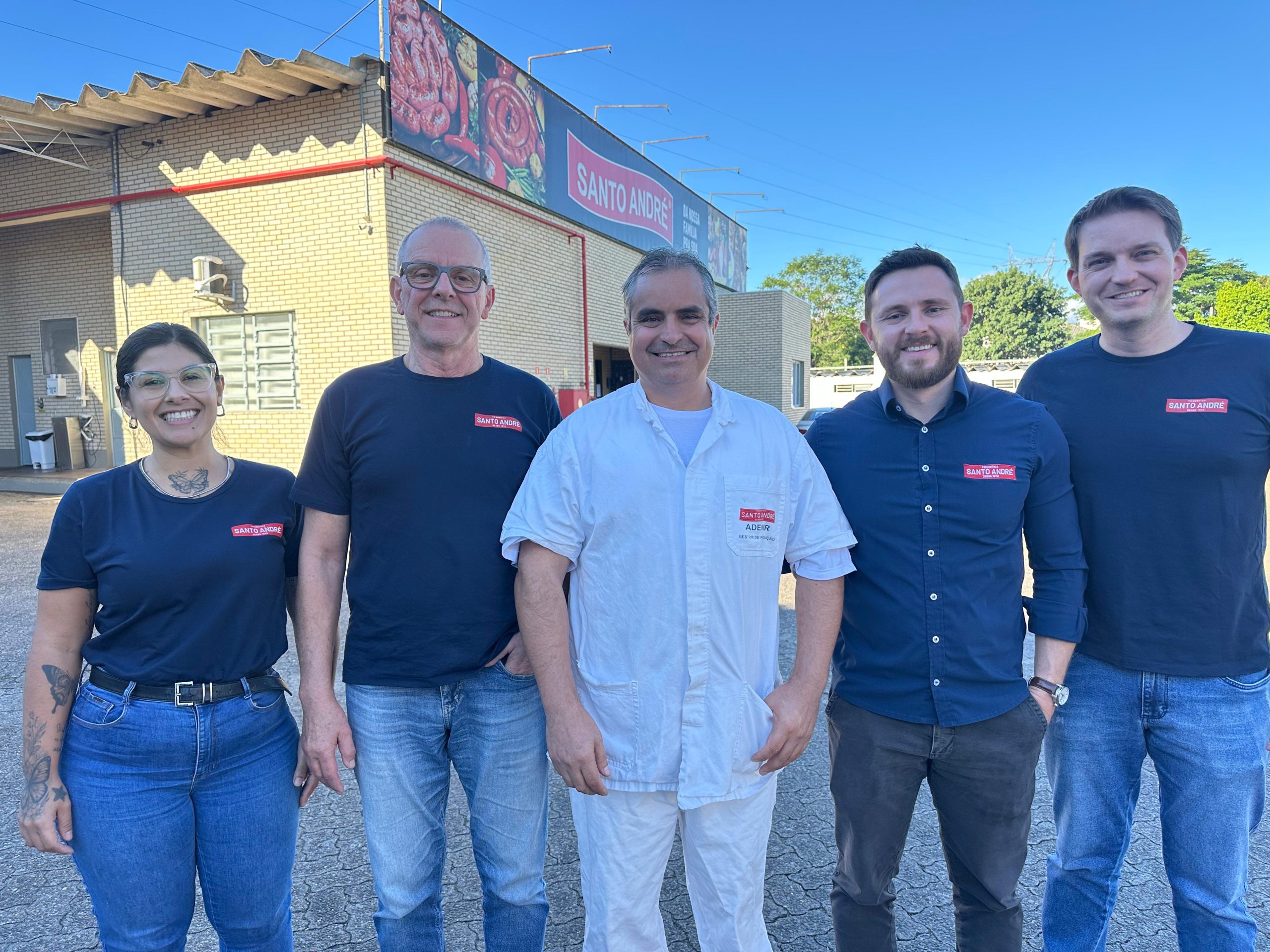 Frigorífico Santo André celebra 55 anos como referência em qualidade, tradição e sabor em Taquara