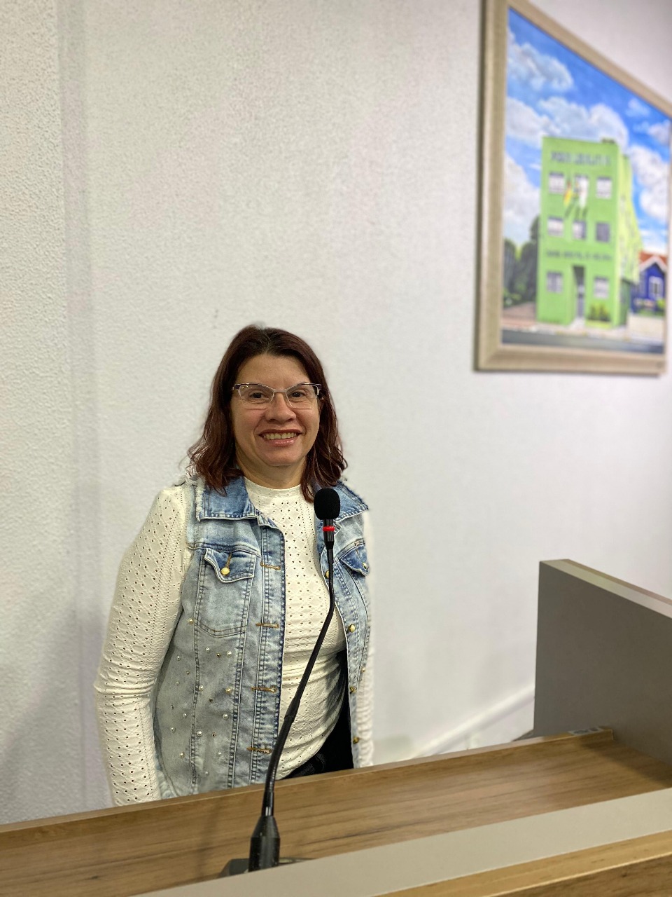 Câmara de Igrejinha aprova Março Lilás para conscientizar sobre o câncer de colo do útero