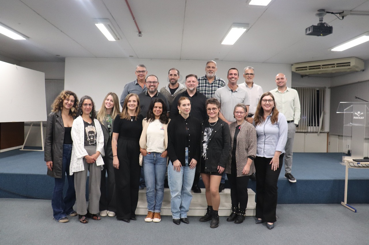 Reunião de sensibilização marca início das tratativas do Aceleracoop